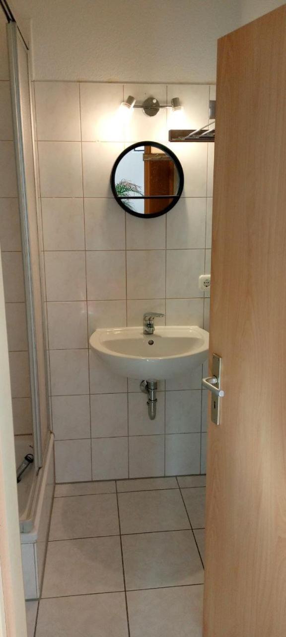 Forrest Apartments In Freiberg Min Stay 2 Nights Max Number Of Guest 1 Aprt 1 Ngoại thất bức ảnh