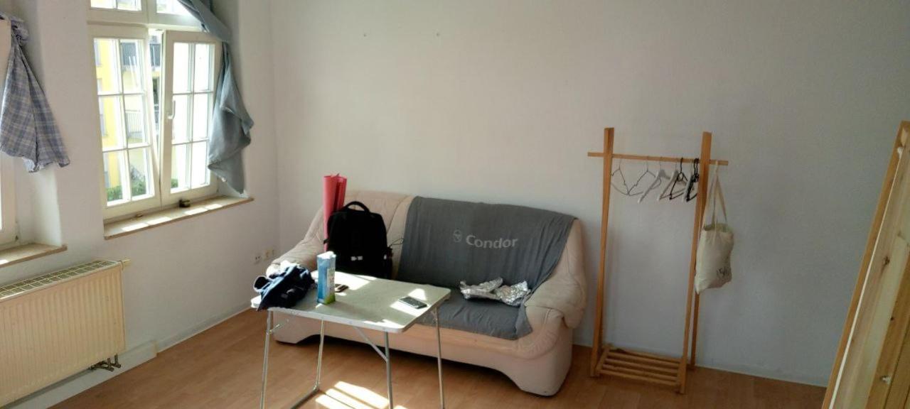 Forrest Apartments In Freiberg Min Stay 2 Nights Max Number Of Guest 1 Aprt 1 Ngoại thất bức ảnh