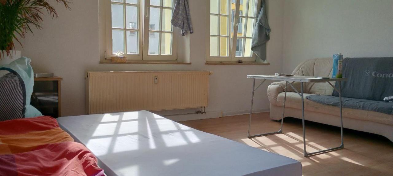 Forrest Apartments In Freiberg Min Stay 2 Nights Max Number Of Guest 1 Aprt 1 Ngoại thất bức ảnh