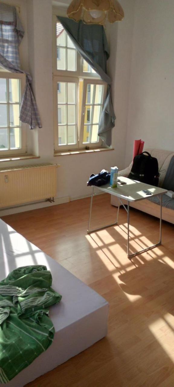 Forrest Apartments In Freiberg Min Stay 2 Nights Max Number Of Guest 1 Aprt 1 Ngoại thất bức ảnh