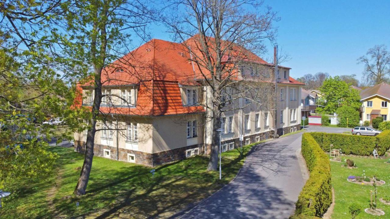 Forrest Apartments In Freiberg Min Stay 2 Nights Max Number Of Guest 1 Aprt 1 Ngoại thất bức ảnh