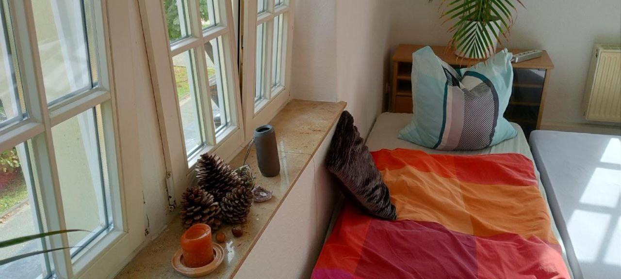 Forrest Apartments In Freiberg Min Stay 2 Nights Max Number Of Guest 1 Aprt 1 Ngoại thất bức ảnh